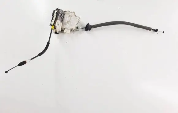 Audi A6 C7 Front door lock