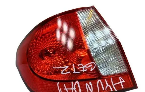 Hyundai Getz Rear/tail lights 924011C5XX-KASACJA 924011C5XX