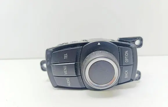 BMW 1 F20 F21 Head unit multimedia control 9261704