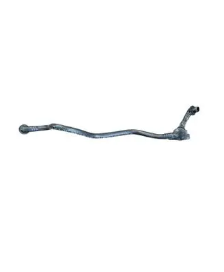 Audi A6 S6 C7 4G Vacuum line/pipe/hose 4G1611931F