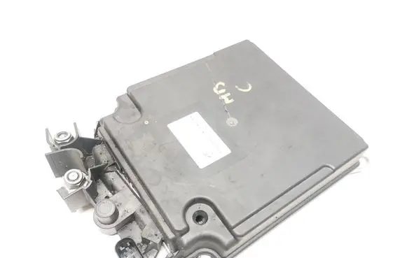 Mercedes-Benz C W206 Other control units/modules A0009005535