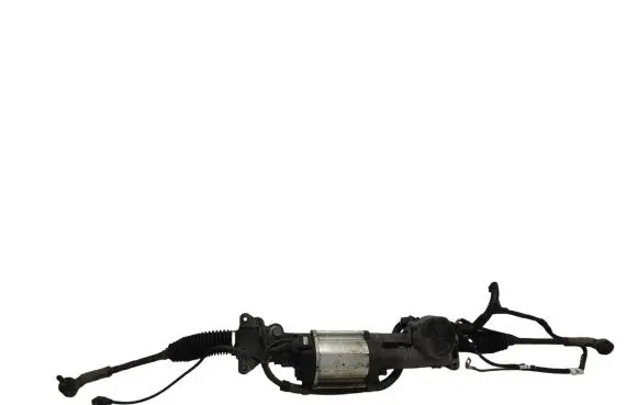 Skoda Superb B6 (3T) Steering rack 7805501470