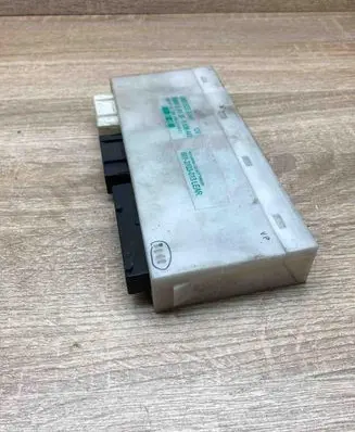 BMW 5 E39 Comfort/convenience module 6938443 60837710