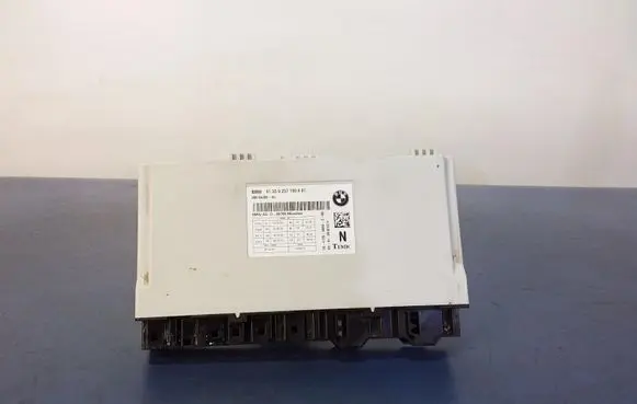 BMW 7 F01 F02 F03 F04 Parking PDC control unit/module 9257100