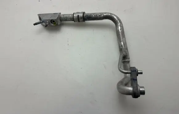 Ford Mustang VI Air conditioning (A/C) pipe/hose JR3B19E881AD