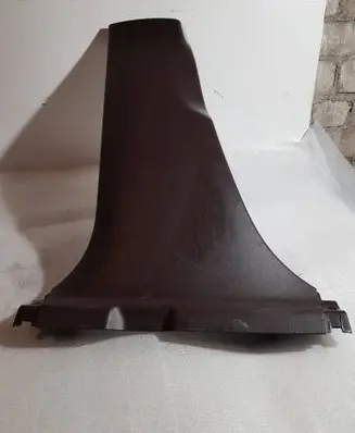 Lexus RX 450H (B) pillar trim (bottom) 6241448060
