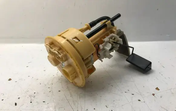 Fuel level sensor