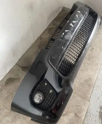 BMW X5 E70 Front bumper