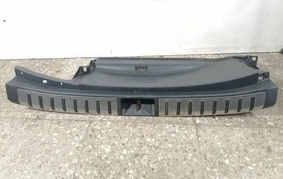 Lexus NX Trunk/boot sill cover protection 5803378010