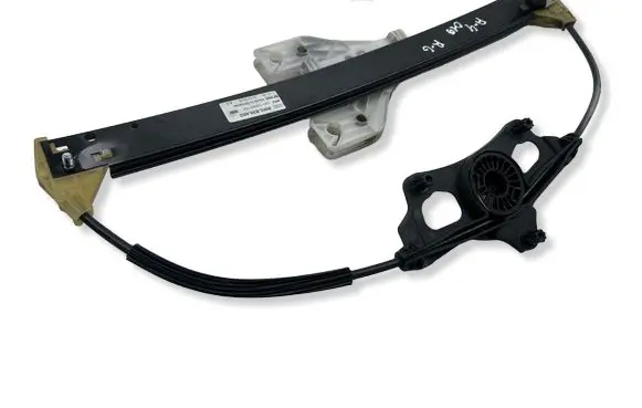 Audi A4 S4 B9 Rear window lifting mechanism without motor 8W0839462 21042016 1021C28050104