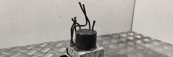 Volkswagen Polo V 6R ABS Pump 5Z0907379A