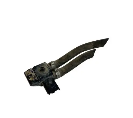 Exhaust gas pressure sensor