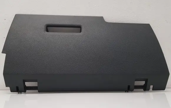 Dashboard lower bottom trim panel