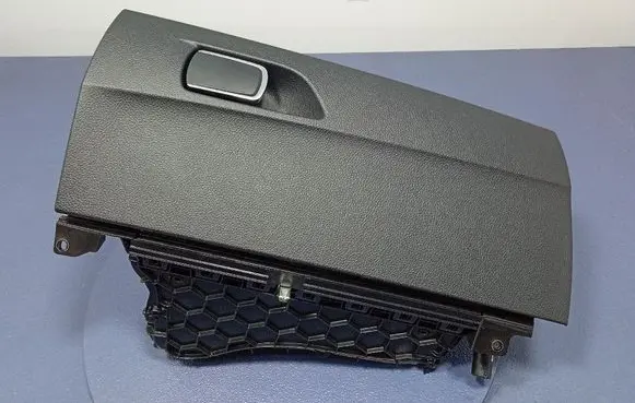 BMW 7 F01 F02 F03 F04 Glove box 72758410