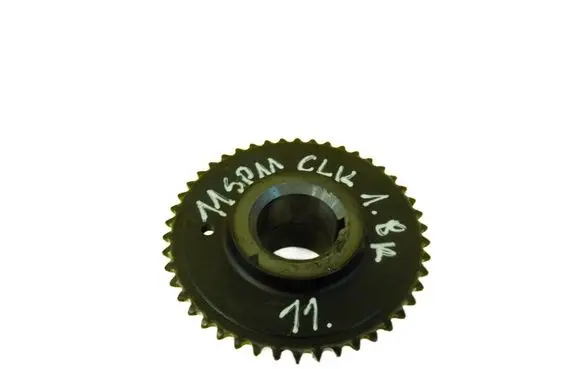 Mercedes-Benz CLK A209 C209 Timing chain sprocket A2710590703