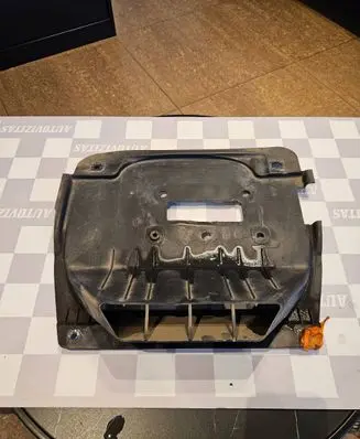 Porsche Macan (95B) Pickup box liner 95B825370C 95B825370