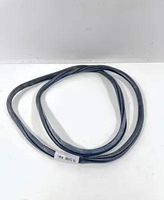 Peugeot 308 Front door rubber seal 9677519680