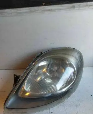Opel Vivaro Headlight/headlamp 7700311371 91165719 89308690