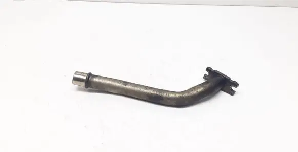 Volvo V40 Turbo turbocharger oiling pipe/hose