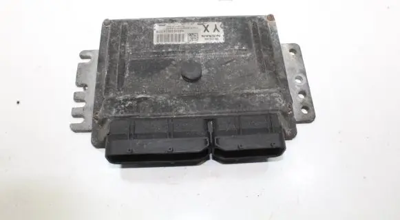 Nissan Micra Engine control unit/module MEC32040