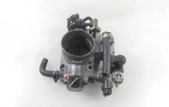 Subaru Forester SF Throttle body valve 1959005660