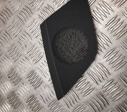 Dash center speaker trim cover