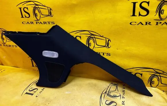 Mercedes-Benz CLS C218 AMG (D)pillar trim (top) A2186906225