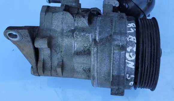 BMW 7 E65 E66 Power steering pump