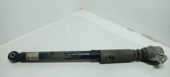 Audi A4 S4 B8 8K Rear shock absorber/damper 8K0513035AB