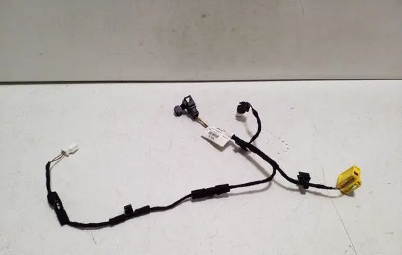Audi Q3 8U Other wiring loom 8U0971679A