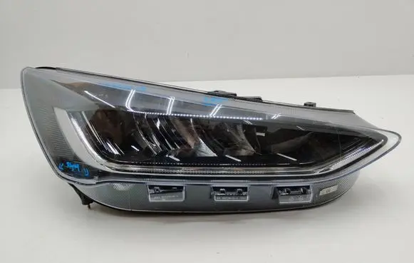 Ford Focus Headlight/headlamp NX7B13E014CF