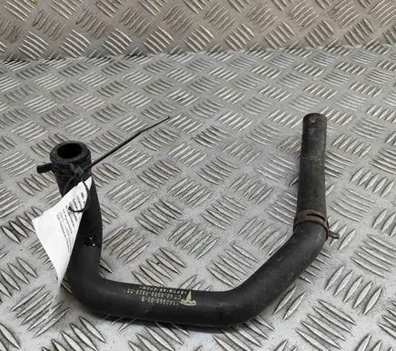 Tesla Model X Engine coolant pipe/hose 114296000B