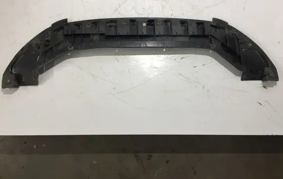 Dacia Dokker Front bumper skid plate/under tray 620920805 MP6802