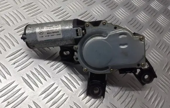 Mercedes-Benz A W168 Wiper motor 1688200442