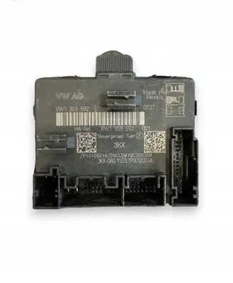 Audi Q5 SQ5 Door control unit/module 8W1959592