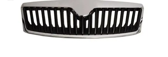Skoda Octavia Mk2 (1Z) Front grill