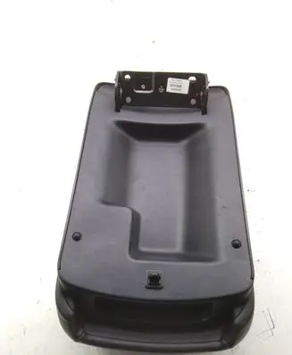 Nissan Qashqai Armrest