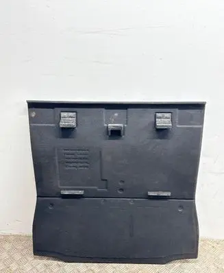 BMW 1 E81 E87 Trunk/boot mat liner 7053231