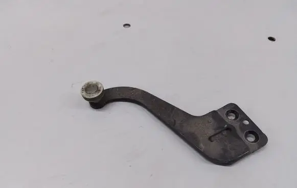 Volkswagen Transporter - Caravelle T5 Sliding door upper roller guide/hinge 