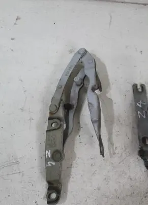 BMW Z4 E85 E86 Engine bonnet/hood hinges