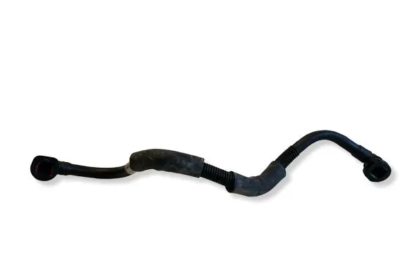 Hyundai Kona II Electric car engine cooling hoses/pipes 254C5BF000