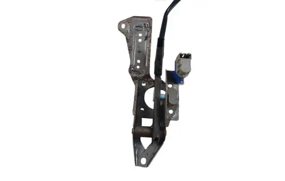 Ford Escape III Brake pedal AV612467 AV612467GB