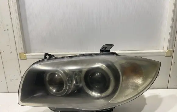BMW 1 E81 E87 Headlight/headlamp 631171702903