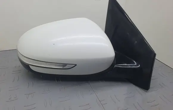 KIA Sportage Front door electric wing mirror 87620F1100 21606014