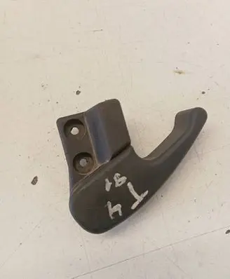 Volkswagen Transporter - Caravelle T4 Engine bonnet (hood) release handle 1H1823533
