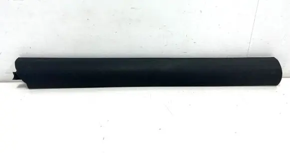 Audi A3 S3 8V Front sill trim cover 8V3853905A
