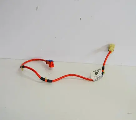 Jaguar XF X250 Other wiring loom 8X2T14B324