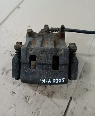 Mazda CX-9 Front brake caliper NOCODE