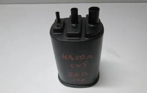 Mazda CX-5 Active carbon filter fuel vapour canister 