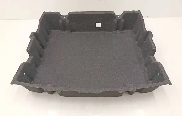BMW 2 F46 Trunk/boot lower side trim panel 7425332